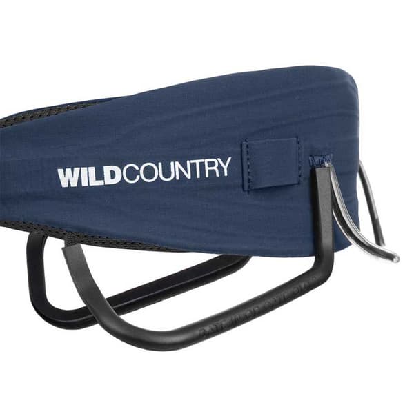 Wildcountry Sele Mosquito Pro Blå XS