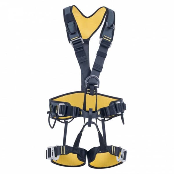 Beal Seletøj Offshore Gul S-M