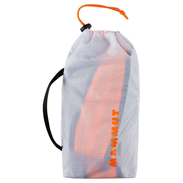 Mammut Seletøj Sender Light Orange S