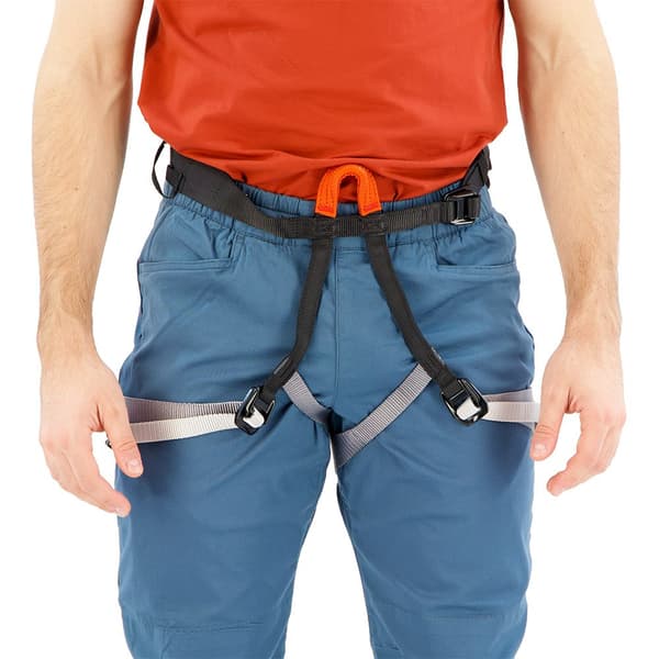 Black Diamond Valjaat Couloir 3s Musta S