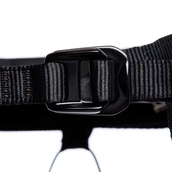 Black Diamond Valjaat Couloir 3s Musta S
