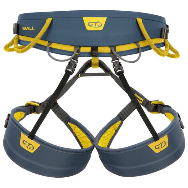Climbing Technology Sele Wall Grå XS-S