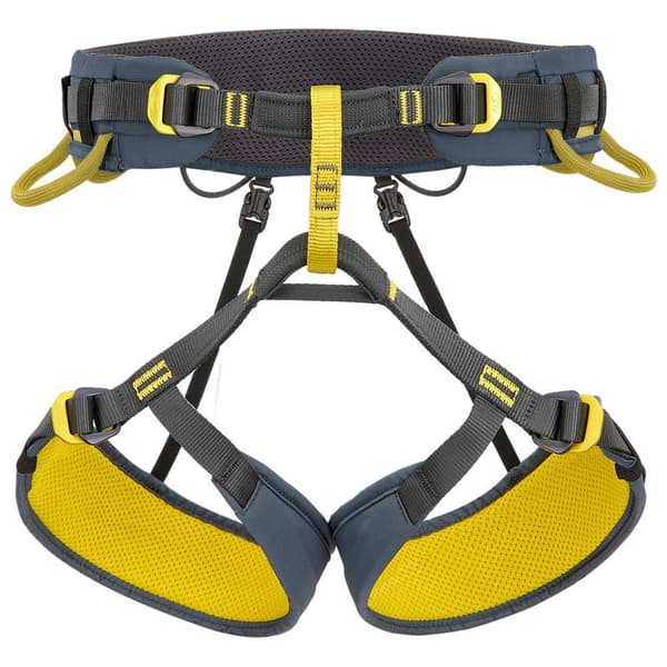 Climbing Technology Sele Wall Grå XS-S