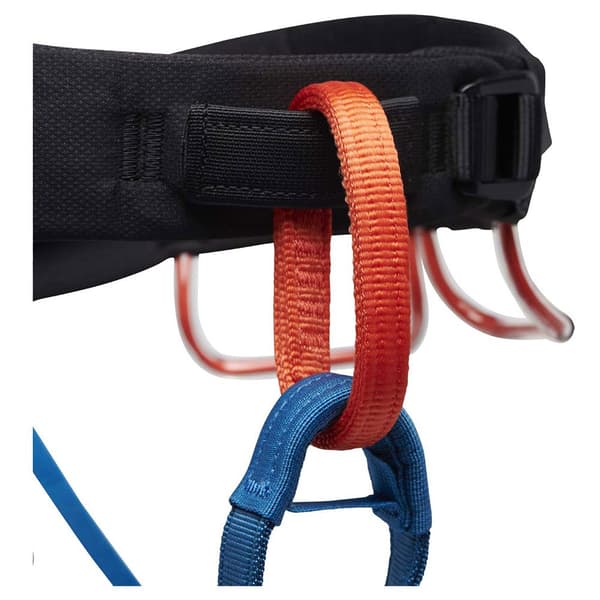 Black Diamond Sele Momentum Blå 2XL