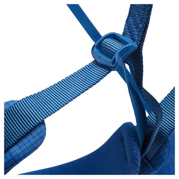 Black Diamond Sele Momentum Blå 2XL