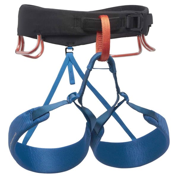 Black Diamond Sele Momentum Blå 2XL