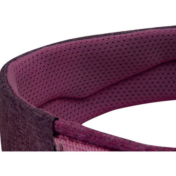 Petzl Luna Sele Lila,Grå S