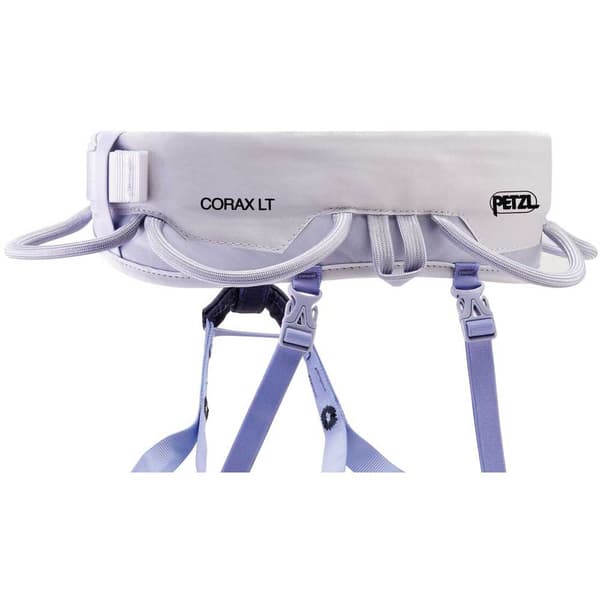 Petzl Corax Lt Sele Lilla S