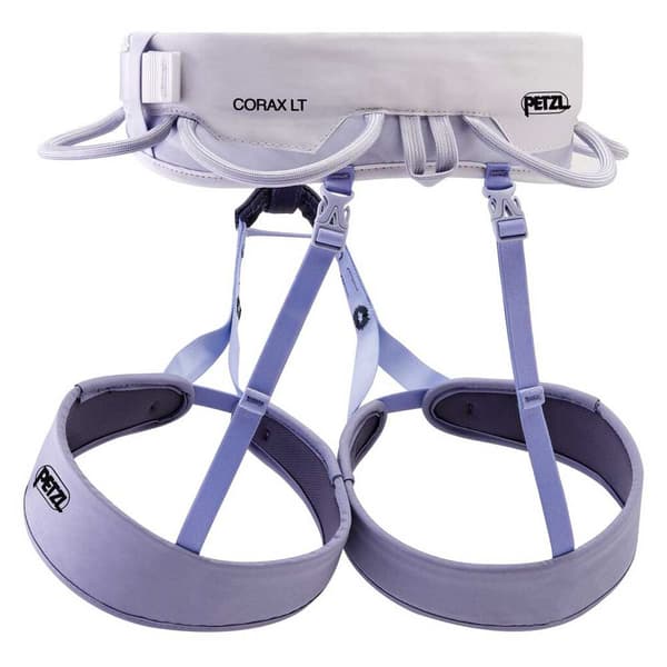 Petzl Corax Lt Sele Lilla S