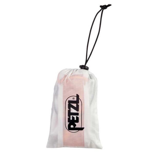 Petzl Fly Sele Guld L