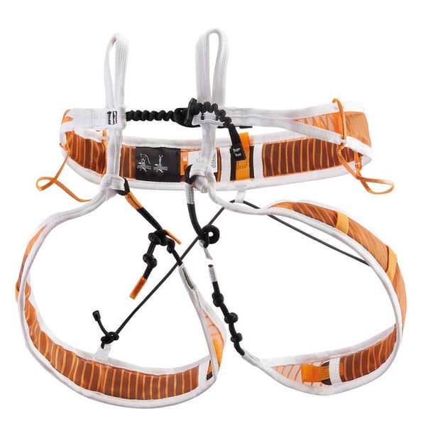 Petzl Fly Sele Guld L