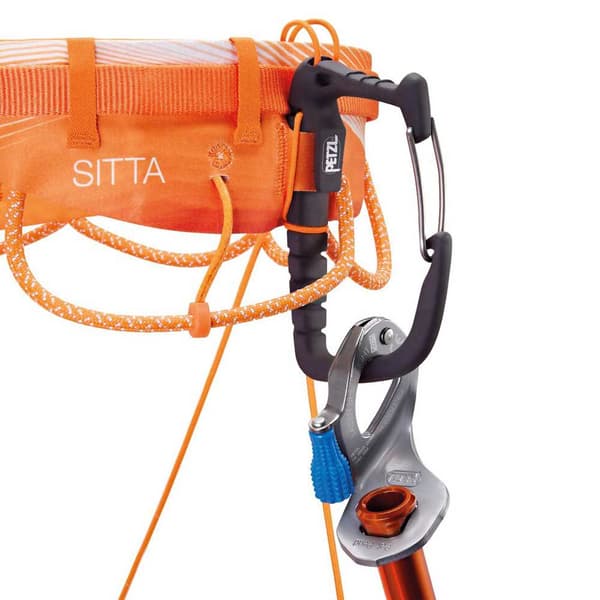 Petzl Sitta Valja Oranssi L