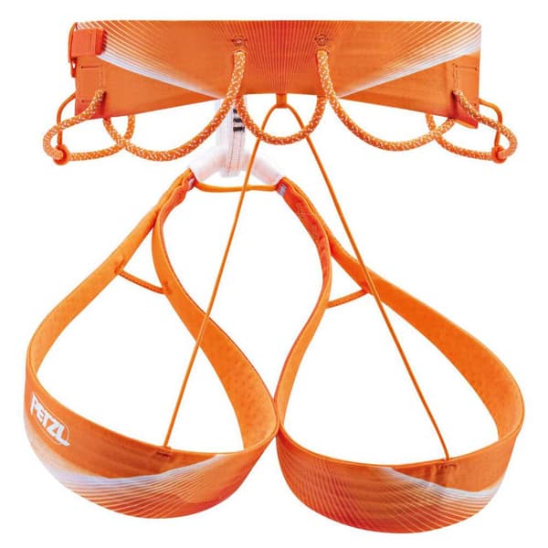 Petzl Sitta Valja Oranssi L