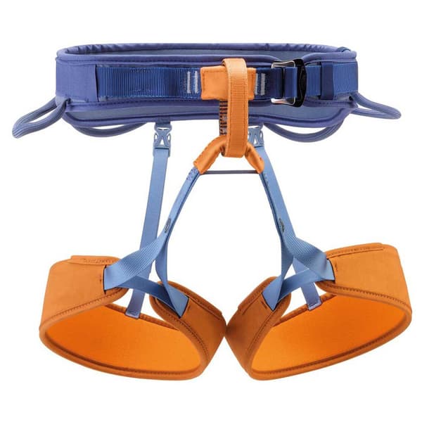Petzl Corax Lt Sele Orange S