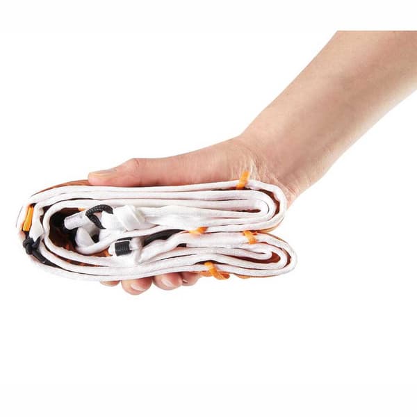 Petzl Fly Sele Gylden S