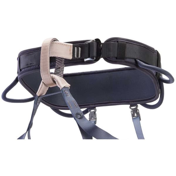 Petzl Corax Lt Sele Grå XS