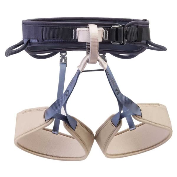 Petzl Corax Lt Sele Grå M