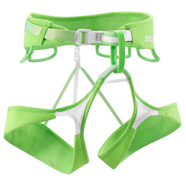 Edelrid Ace Ii Sele Grøn L