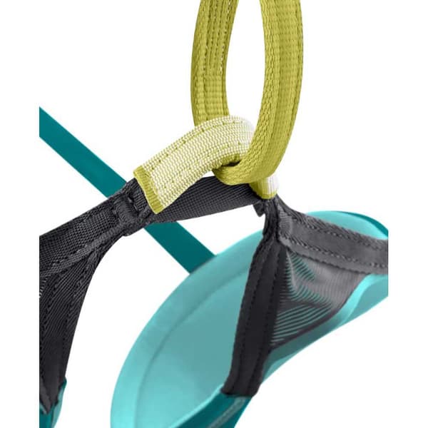 Edelrid Autana Sele Blå L