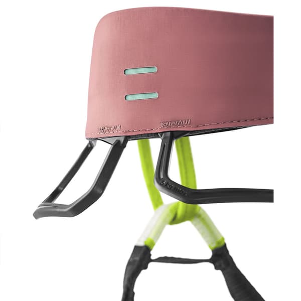 Edelrid Autana Ii Sele Röd S