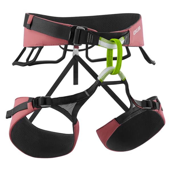 Edelrid Autana Ii Sele Röd S