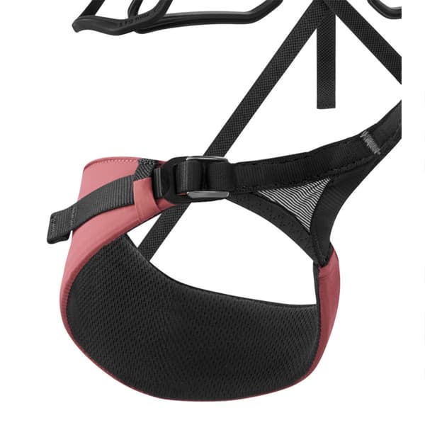 Edelrid Autana Ii Sele Röd L