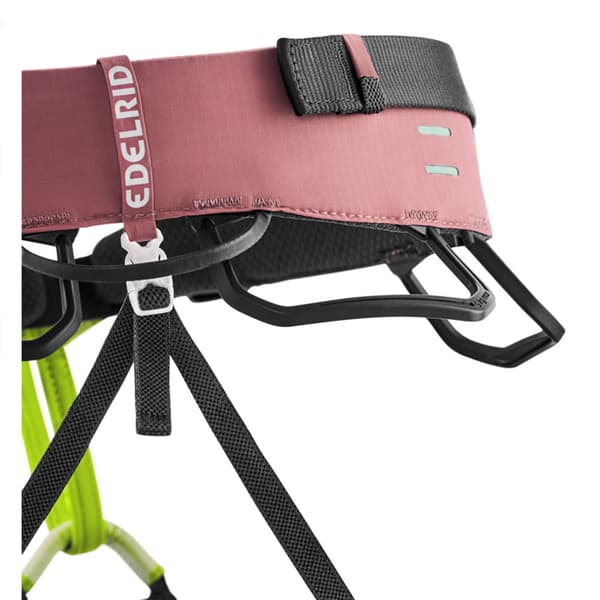 Edelrid Autana Ii Sele Röd L