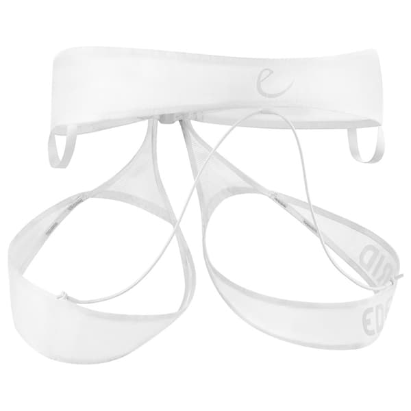 Edelrid Loopo Air Sele Hvid L