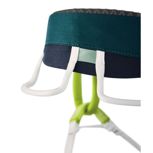 Edelrid Moe 3r Sele Vit L