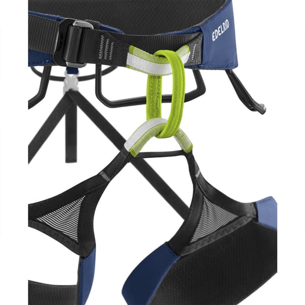 Edelrid Sirana Ii Sele Blå L