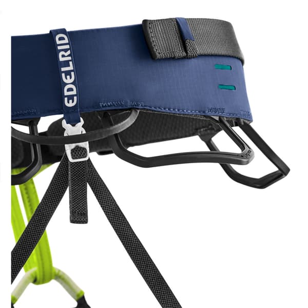 Edelrid Sirana Ii Sele Blå L