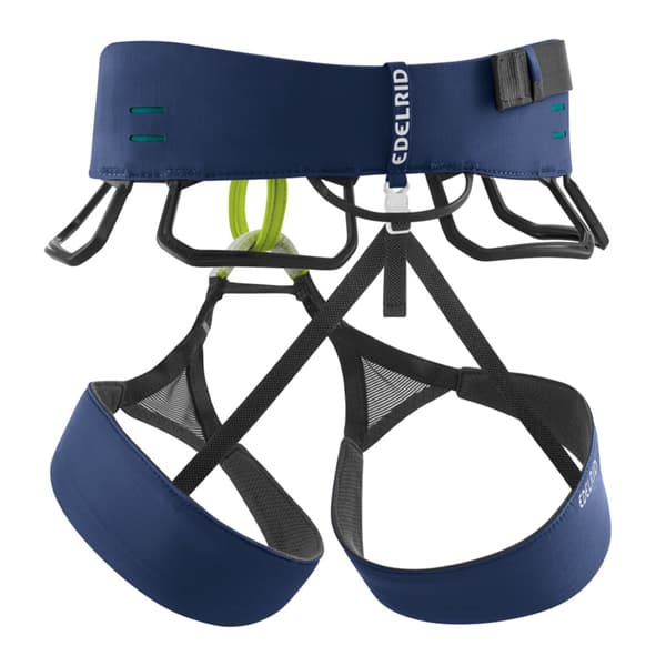 Edelrid Sirana Ii Sele Blå L