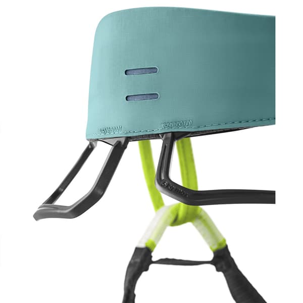 Edelrid Sendero Ii Sele Blå S