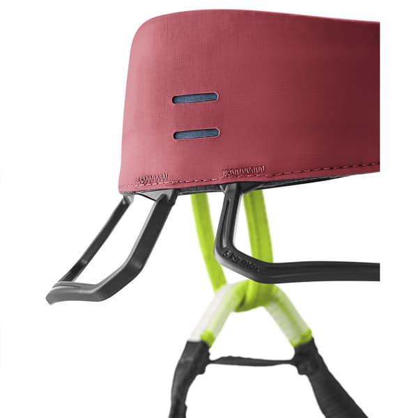 Edelrid Sirana Tc Ii Sele Rød S