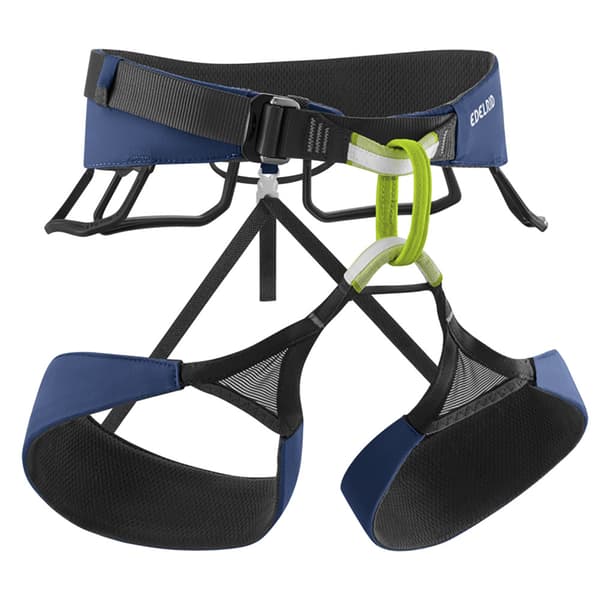 Edelrid Sirana Ii Sele Blå XS