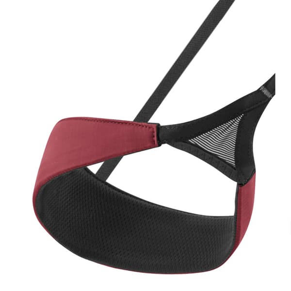 Edelrid Sirana Tc Ii Sele Rød XL