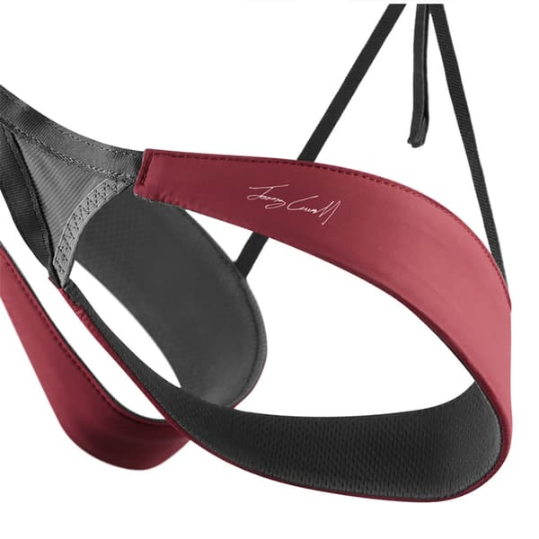 Edelrid Sirana Tc Ii Sele Rød XL