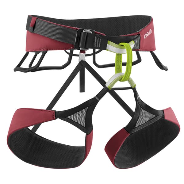 Edelrid Sirana Tc Ii Sele Rød XL