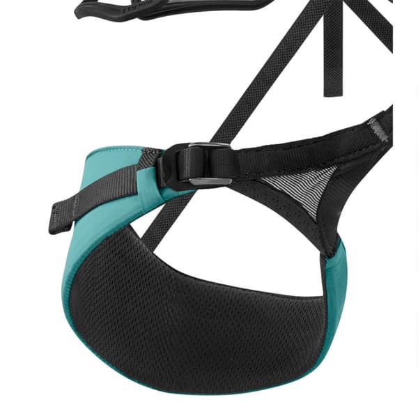 Edelrid Sendero Ii Sele Blå M