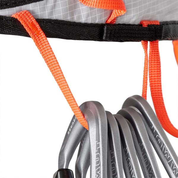 Mammut Aenergy Sele Svart S