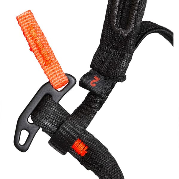 Mammut Aenergy Sele Svart S