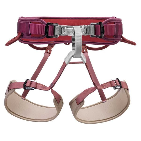 Petzl Corax Sele Rosa 1