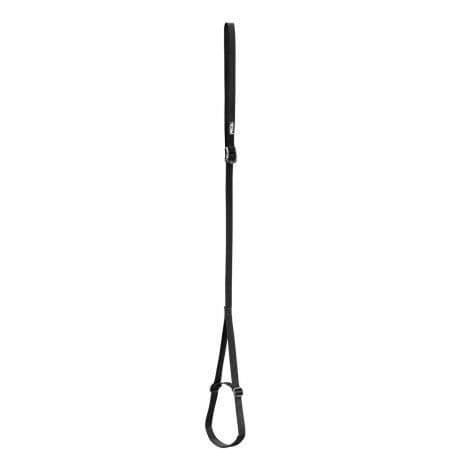 Justerbar rempedal - PETZL - Footape - Vuxen - Blandad