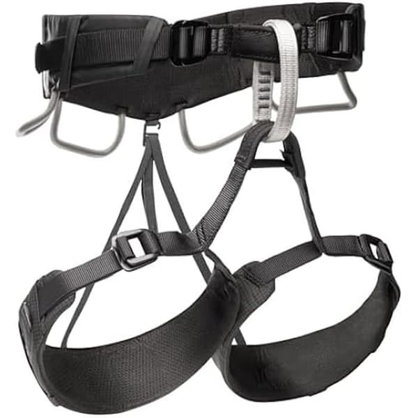 Baudrier - BLACK DIAMOND - Momentum 4S - Färg: Svart
