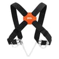 Miniatyrbild 1 av 2: PETZL Unisex Explo klätterrem, Flerfärgad, 0cm EU