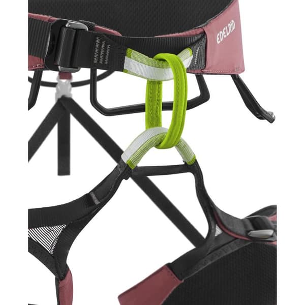 Harnais klättring kvinna Edelrid Autana II - XS
