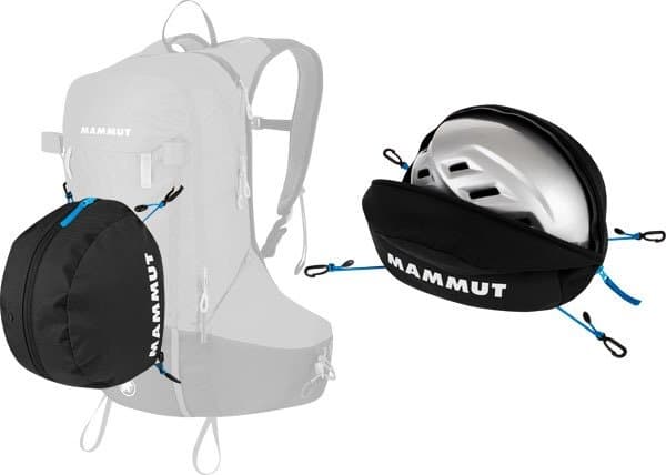 MAMMUT HELMET HOLDER PRO