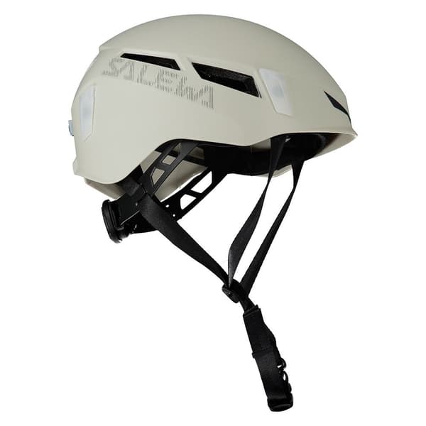 Salewa Hjälm Pura Vit 48-58 cm