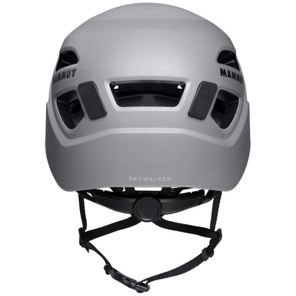 Mammut Kypärä Skywalker 3.0 Harmaa