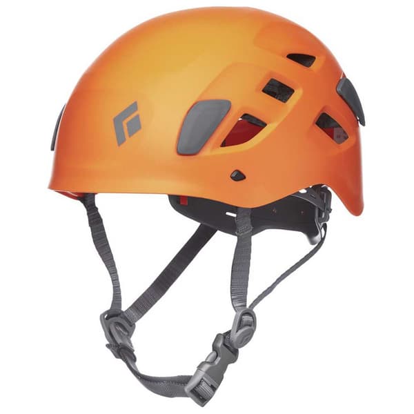 Black Diamond Hjälm Half Dome Orange 50-58 cm